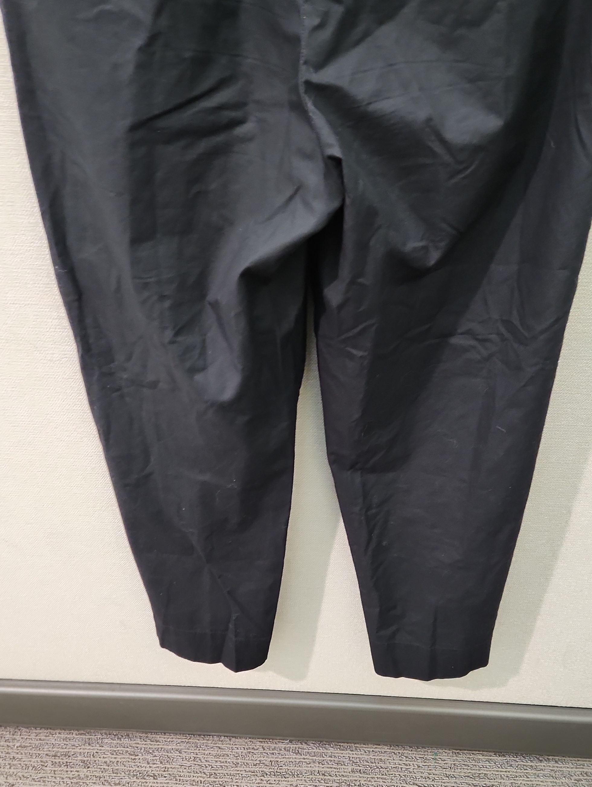 Kamperett Black Pants Size Large — image 6 of 8